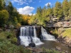 Gerry Woods ~ Blackwater Falls