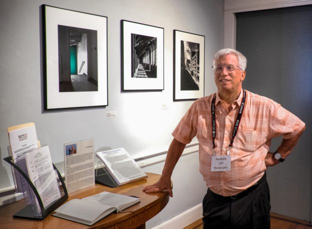 R. Andrew Hoff – Judge – November 12 Open Competition | Silver Spring ...